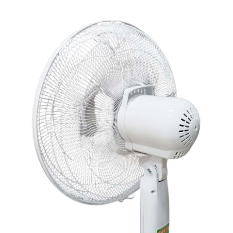 Quạt cây Hitachi 55W LF-A6RCWN