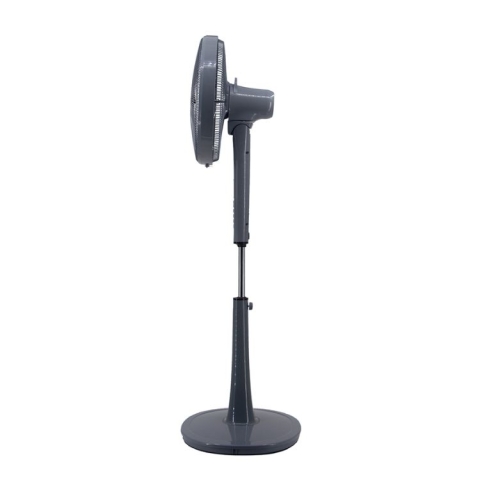 Quạt đứng 7 cánh 24W Hitachi LF-D6RCGM – xám
