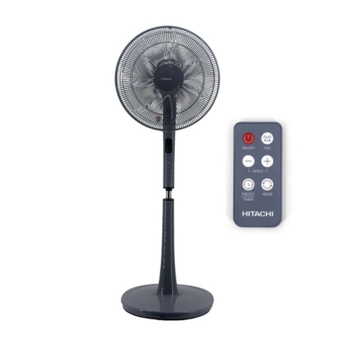 Quạt Đứng Hitachi 55W LF-A6RCGN