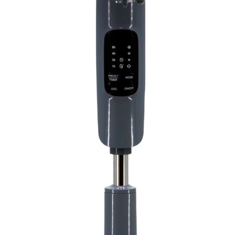 Quạt Đứng Hitachi 55W LF-A6RCGN