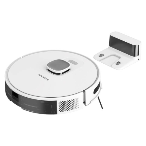 Robot hút bụi lau nhà Hitachi RV-X20P