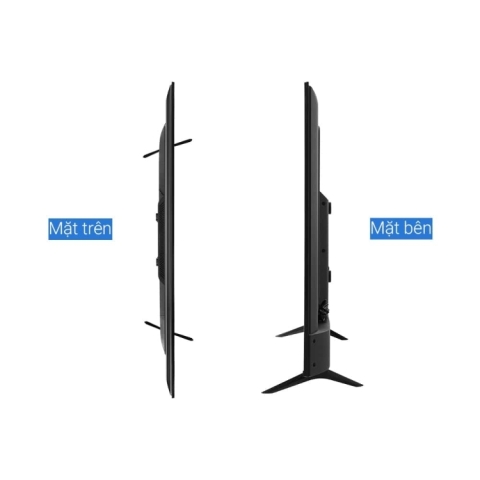 Smart Tivi Casper 4K 50 inch 50UW6000