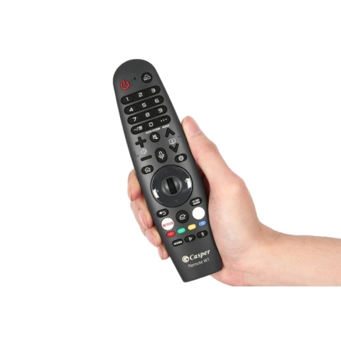 Smart Tivi Casper 4K 50 inch 50UW6000