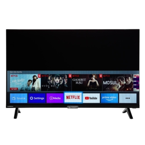 Smart Tivi Casper FHD 43 inch 43FX6200