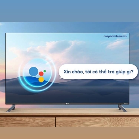 Smart Tivi Casper Full HD 43 Inch E43FAC110