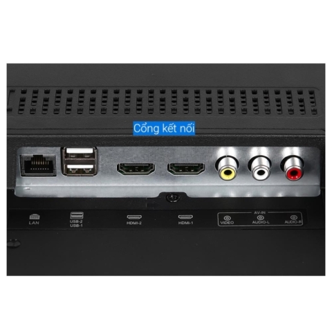 Smart Tivi Casper HD 32 inch 32HX6200