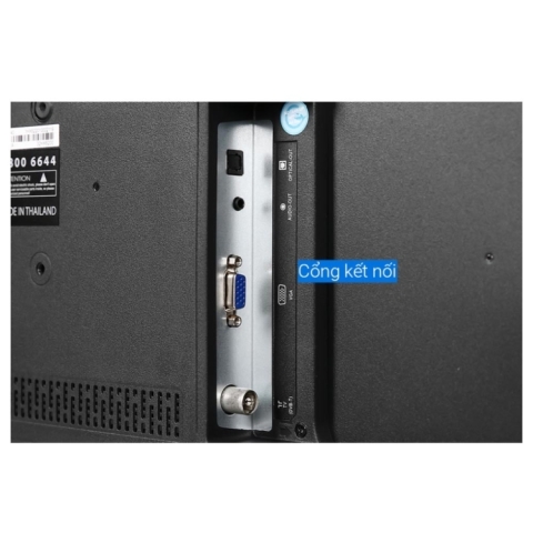 Smart Tivi Casper HD 32 inch 32HX6200
