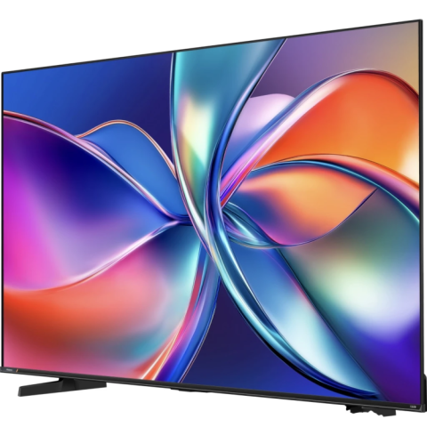  Smart Tivi Hisense QLED 4K 100 inch 100Q6Q