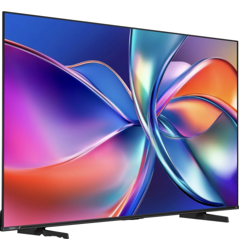  Smart Tivi Hisense QLED 4K 100 inch 100Q6Q