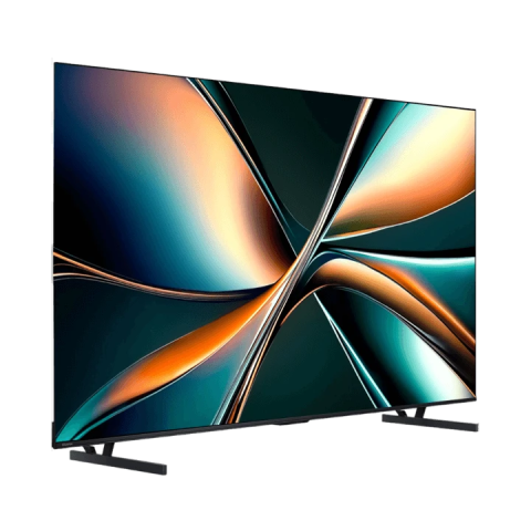  Smart Tivi Hisense ULED MiniLED 4K 85 inch 85U6Q