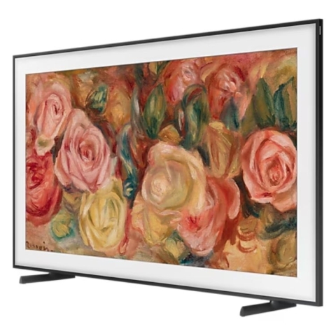 Smart Tivi Khung Tranh Samsung QLED 4K 75 inch 75LS03DA