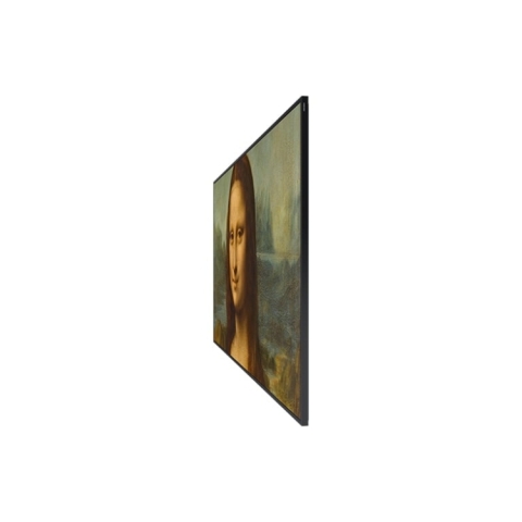 Smart Tivi Khung Tranh The Frame QLED Samsung 4K 55 inch QA55LS03BAKXXV