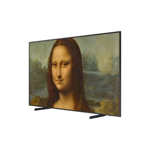 Smart Tivi Khung Tranh The Frame QLED Samsung 4K 75 inch QA75LS03BAKXXV