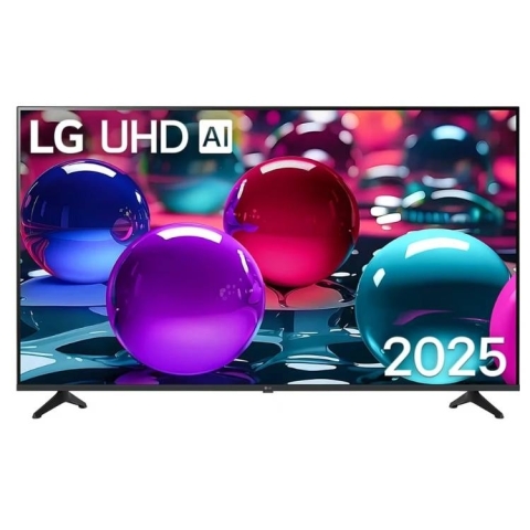 Smart Tivi LG AI 4K 55 Inch 55UA7350PSB