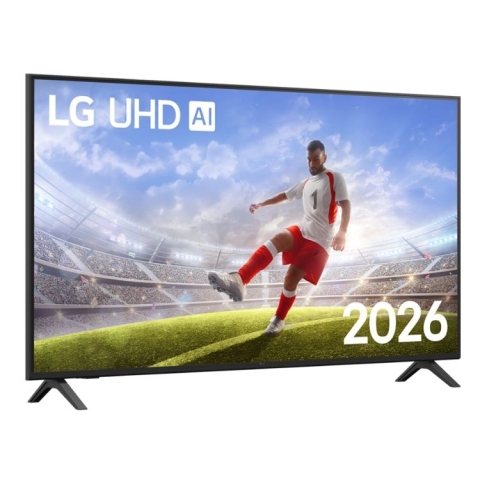Smart Tivi LG AI 4K 55 Inch 55UA8055PSA