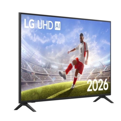 Smart Tivi LG AI 4K 55 Inch 55UA8055PSA