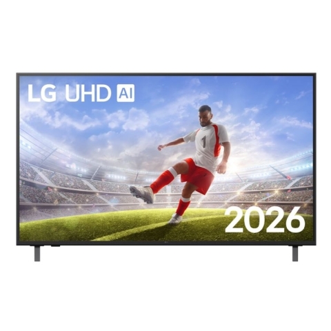 Smart Tivi LG AI 4K 65 Inch 65UA8055PSA