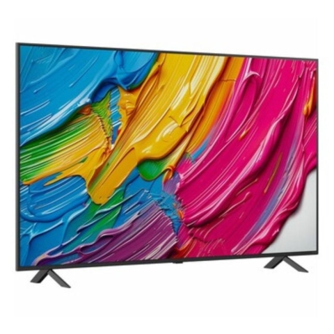 Smart Tivi LG QNED AI 4K 43 inch 43QNED70ASA
