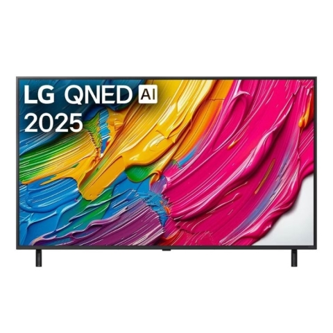 Smart Tivi LG QNED AI 4K 43 inch 43QNED70ASA