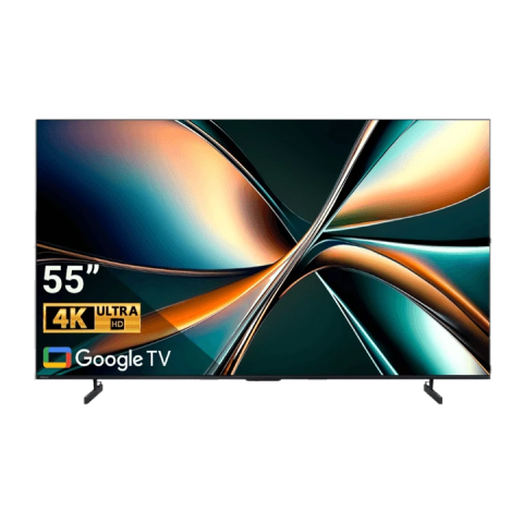  Smart Tivi Mini-LED ULED Hisense 4K 55 inch 55U6Q