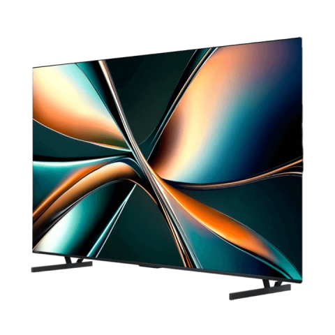  Smart Tivi Mini-LED ULED Hisense 4K 55 inch 55U6Q