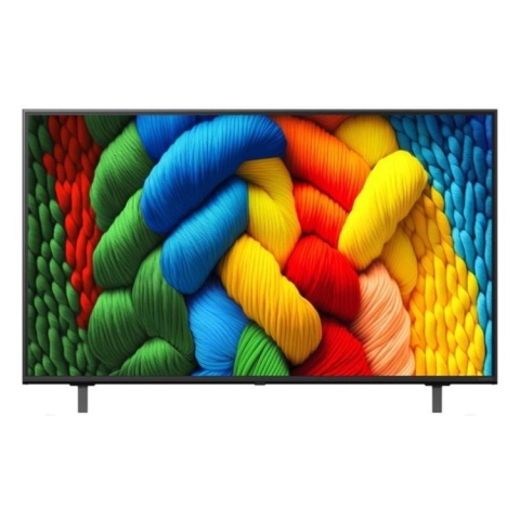 Smart Tivi NanoCell LG AI 4K 50 inch 50NANO80ASA