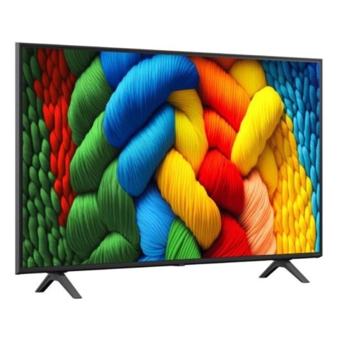 Smart Tivi NanoCell LG AI 4K 50 inch 50NANO80ASA