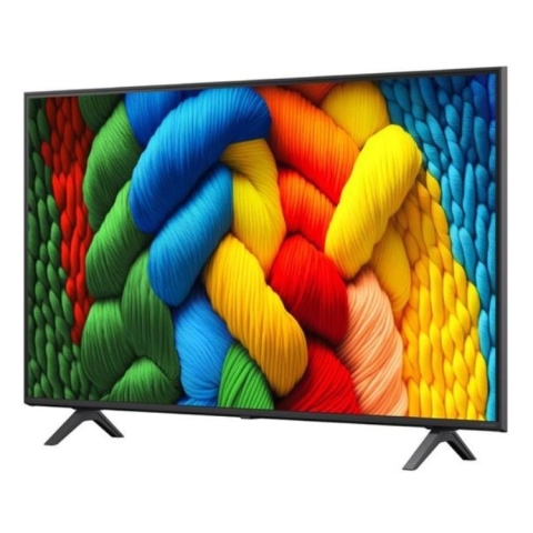 Smart Tivi NanoCell LG AI 4K 65 inch 65NANO80ASA