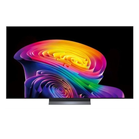 Smart Tivi OLED LG AI 4K 55 inch OLED55C6PSA