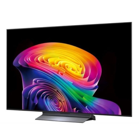 Smart Tivi OLED LG AI 4K 55 inch OLED55C6PSA