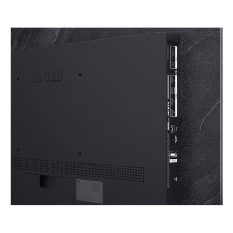 Smart Tivi OLED LG AI 4K 55 inch OLED55C6PSA