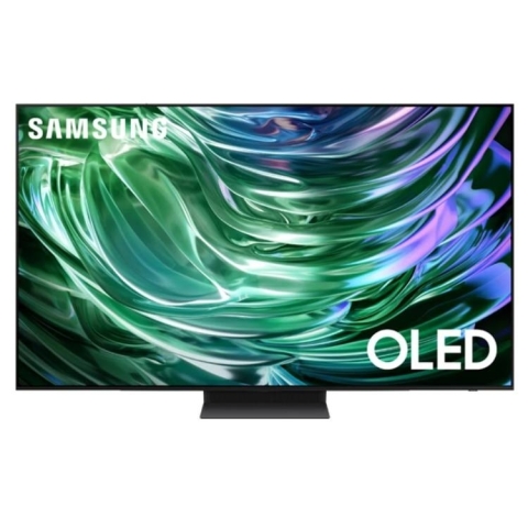 Smart Tivi OLED Samsung 4K 65 inch QA65S90DA