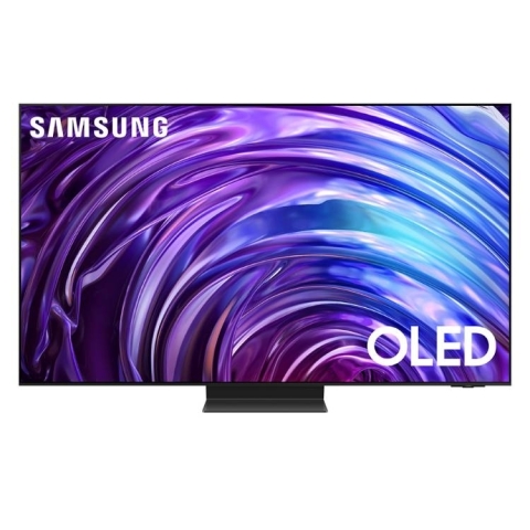 Smart Tivi OLED Samsung 4K 77 inch QA77S95D 