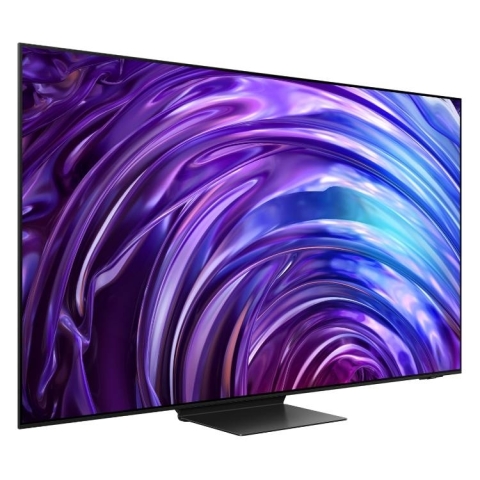 Smart Tivi OLED Samsung 4K 77 inch QA77S95D 