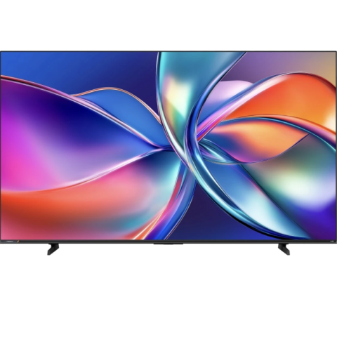 Smart Tivi QLED Hisense 4K 55 inch 55Q6Q