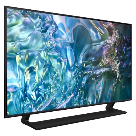 Smart Tivi QLED Samsung 4K 43 inch QA43Q60DA
