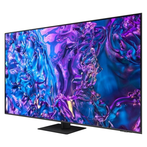 Smart Tivi QLED Samsung 4K 55 inch QA55Q70DA
