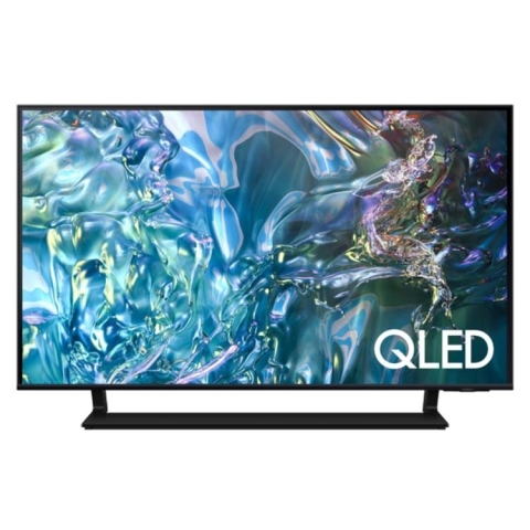 Smart Tivi QLED Samsung 4K 65 inch 65Q60DA