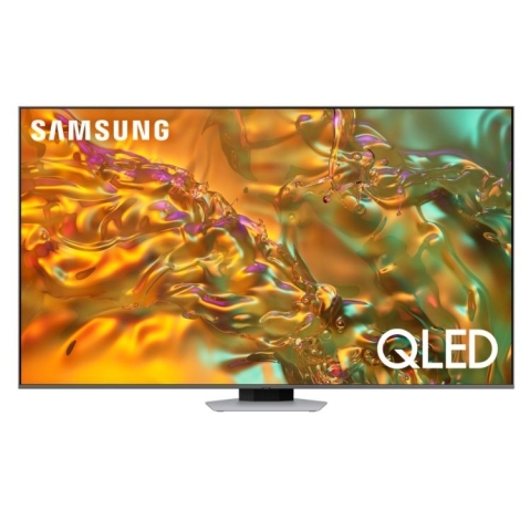 Smart Tivi QLED Samsung 4K 75 inch QA75Q80DA