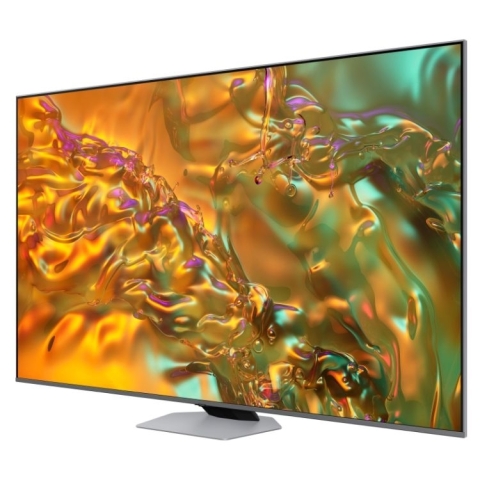 Smart Tivi QLED Samsung 4K 75 inch QA75Q80DA