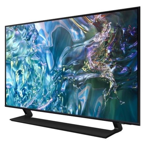 Smart Tivi QLED Samsung 4K 85 inch 85Q60DA