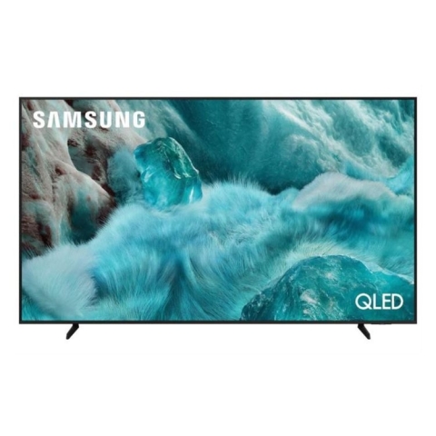 Smart Tivi QLED Samsung AI 4K 43 inch QA43Q7FA