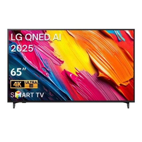 Smart Tivi QNED AI LG 4K 65 inch 65QNED70ASA