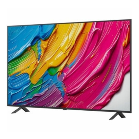 Smart Tivi QNED LG 4K 43 inch 43QNED80ASA