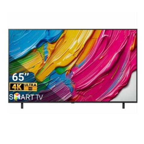 Smart Tivi QNED LG 4K 65 inch 65QNED80ASA