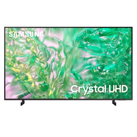 Smart Tivi Samsung 4K 43 inch 43DU8000