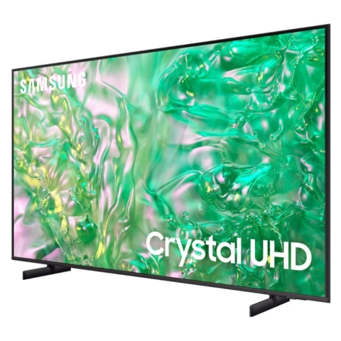 Smart Tivi Samsung 4K 43 inch 43DU8000
