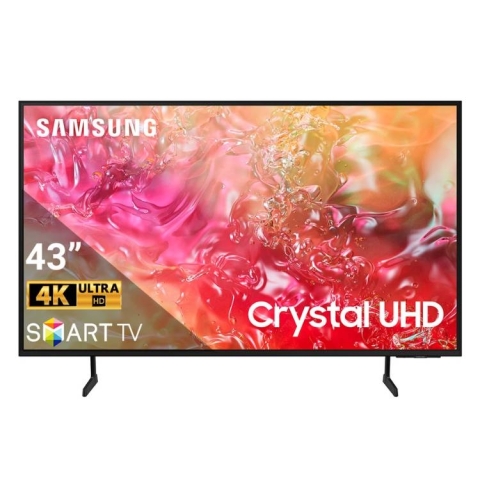 Smart Tivi Samsung 4K 43 Inch UA43DU7000