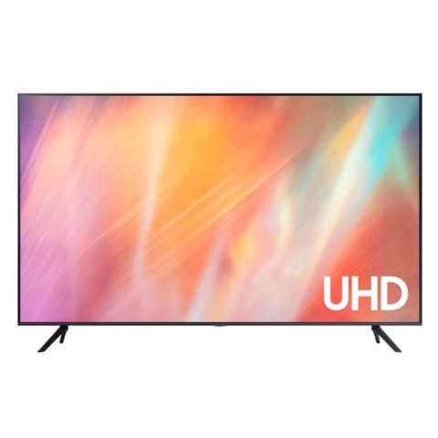 Smart Tivi Samsung 4K 50 inch UA50AU7700KXXV