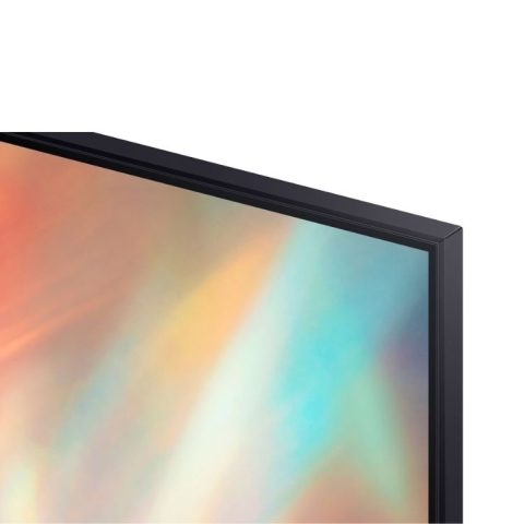 Smart Tivi Samsung 4K 50 inch UA50AU7700KXXV